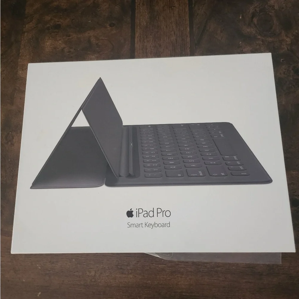 Apple iPad Smart Keyboard iPad Pro Air 12.9